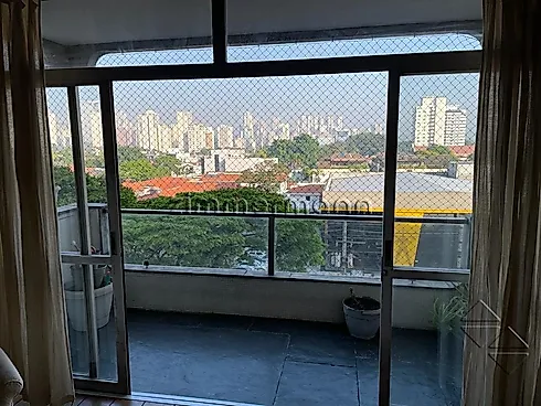 Apartamento 4 Quartos com 1 Suíte e 183m² - Brooklin - Apartamento em Brooklin, São Paulo - Foto 2