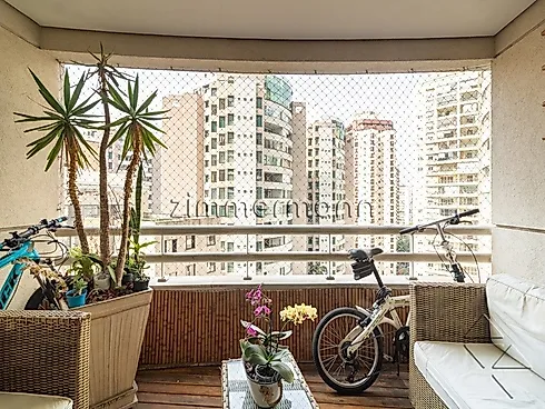 Moema, São Paulo