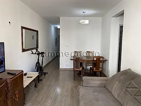 Apartamento 2 Quartos com 80m² - Pinheiros - Apartamento em Pinheiros, São Paulo - Foto 2