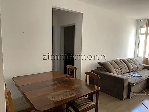 Apartamento 2 Quartos com 80m² - Pinheiros - Apartamento em Pinheiros, São Paulo - Foto 4