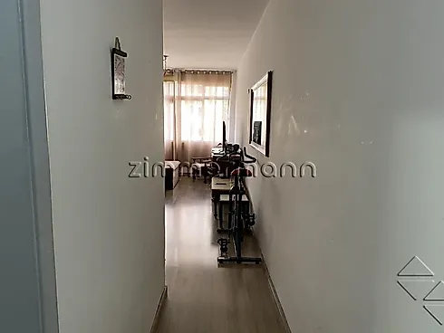 Apartamento 2 Quartos com 80m² - Pinheiros - Apartamento em Pinheiros, São Paulo - Foto 5
