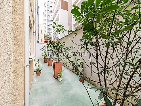 Apartamento 2 Quartos com 75m² - Pinheiros - Apartamento em Pinheiros, São Paulo - Foto 2