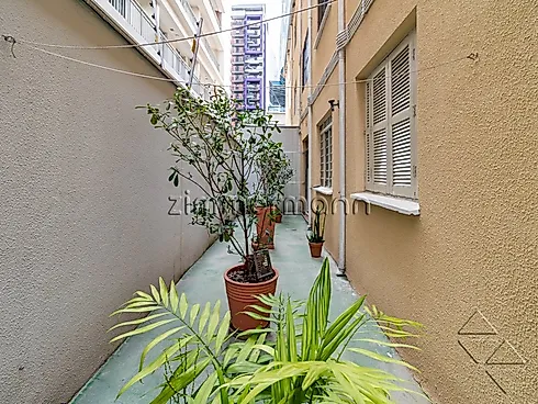 Apartamento 2 Quartos com 75m² - Pinheiros - Apartamento em Pinheiros, São Paulo - Foto 3