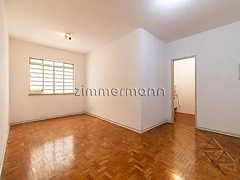 Apartamento 2 Quartos com 75m² - Pinheiros - Apartamento em Pinheiros, São Paulo - Foto 4