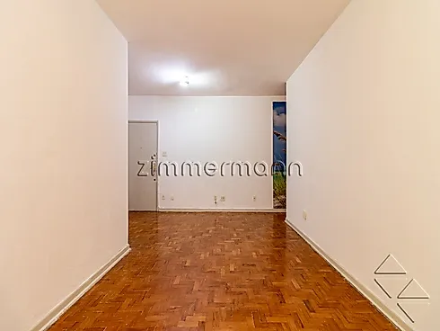 Apartamento 2 Quartos com 75m² - Pinheiros - Apartamento em Pinheiros, São Paulo - Foto 5