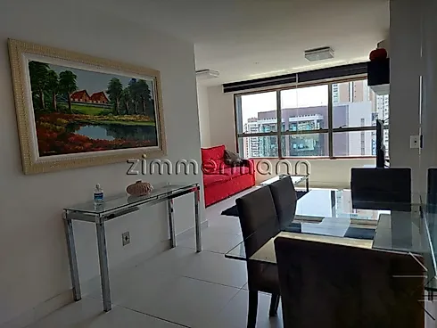 Apartamento 2 Quartos com 1 Suíte e 70m² - Brooklin - Apartamento em Brooklin, São Paulo - Foto 1