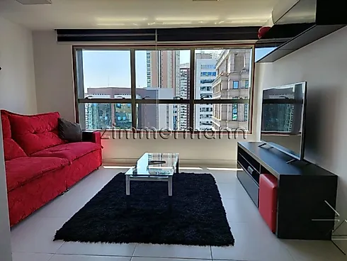 Apartamento 2 Quartos com 1 Suíte e 70m² - Brooklin - Apartamento em Brooklin, São Paulo - Foto 5