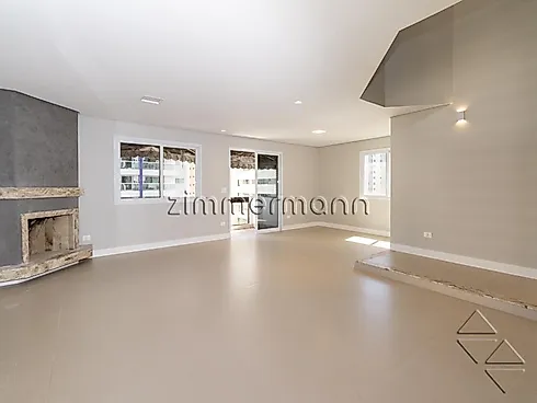 Apartamento 4 Quartos com 2 Suítes e 230m² - Aclimacao - Apartamento em Aclimacao, São Paulo - Foto 1