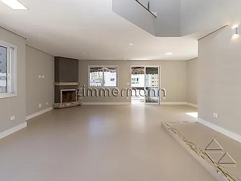 Apartamento 4 Quartos com 2 Suítes e 230m² - Aclimacao - Apartamento em Aclimacao, São Paulo - Foto 2