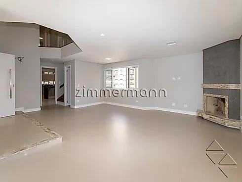Apartamento 4 Quartos com 2 Suítes e 230m² - Aclimacao - Apartamento em Aclimacao, São Paulo - Foto 3