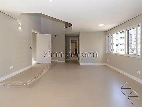 Apartamento 4 Quartos com 2 Suítes e 230m² - Aclimacao - Apartamento em Aclimacao, São Paulo - Foto 5