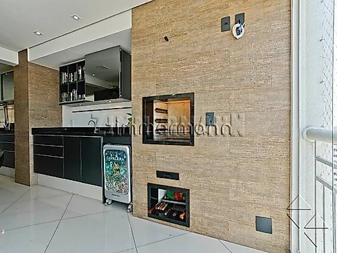 Apartamento 4 Quartos com 3 Suítes e 201m² - Sumare - Apartamento em Sumare, Sao Paulo - Foto 2