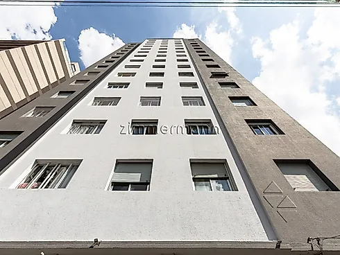 Agua Branca, São Paulo