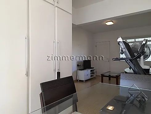 Apartamento 2 Quartos com 59m² - Agua Branca - Apartamento em Agua Branca, São Paulo - Foto 3