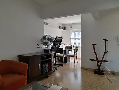 Apartamento 2 Quartos com 59m² - Agua Branca - Apartamento em Agua Branca, São Paulo - Foto 5