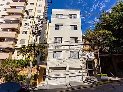 Perdizes, São Paulo
