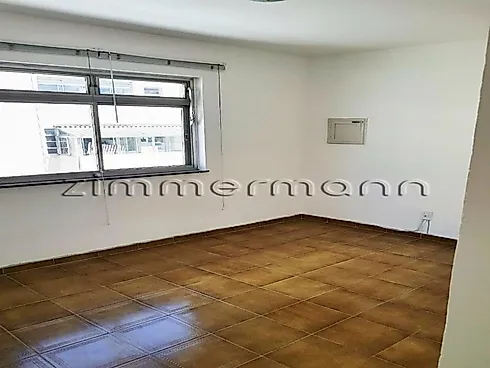 Apartamento 2 Quartos com 63m² - Perdizes - Apartamento em Perdizes, São Paulo - Foto 3