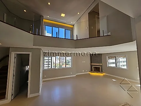 Apartamento 4 Quartos com 2 Suítes e 230m² - Aclimacao - Apartamento em Aclimacao, São Paulo - Foto 1