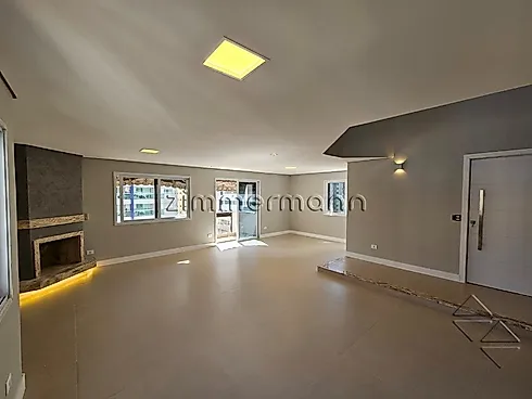 Apartamento 4 Quartos com 2 Suítes e 230m² - Aclimacao - Apartamento em Aclimacao, São Paulo - Foto 2