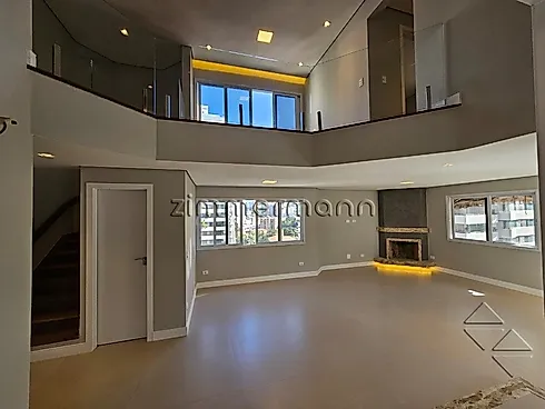 Apartamento 4 Quartos com 2 Suítes e 230m² - Aclimacao - Apartamento em Aclimacao, São Paulo - Foto 3