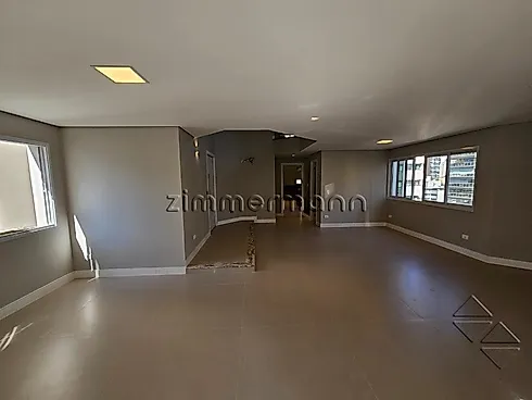 Apartamento 4 Quartos com 2 Suítes e 230m² - Aclimacao - Apartamento em Aclimacao, São Paulo - Foto 4