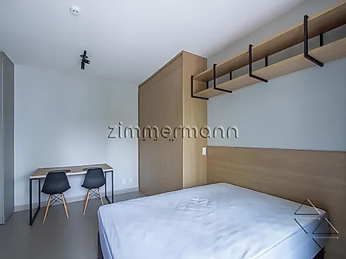 Apartamento 1 Quarto com 50m² - Perdizes - Apartamento em Perdizes, São Paulo - Foto 5