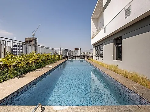 Vila Madalena, São Paulo