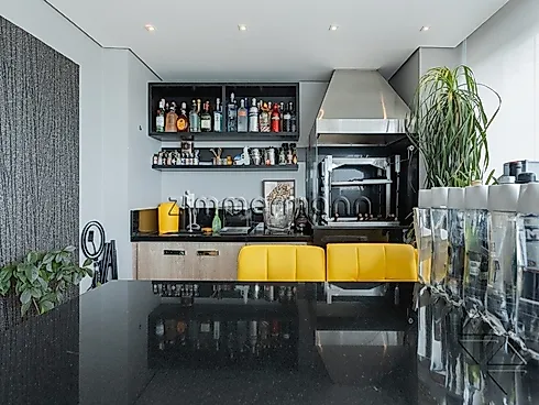 Apartamento 4 Quartos com 4 Suítes e 234m² - Butanta - Apartamento em Butanta, São Paulo - Foto 4