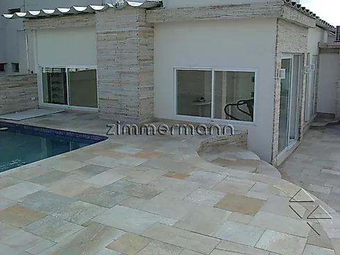 Apartamento 4 Quartos com 2 Suítes e 264m² - Campo Belo - Apartamento em Campo Belo, São Paulo - Foto 3