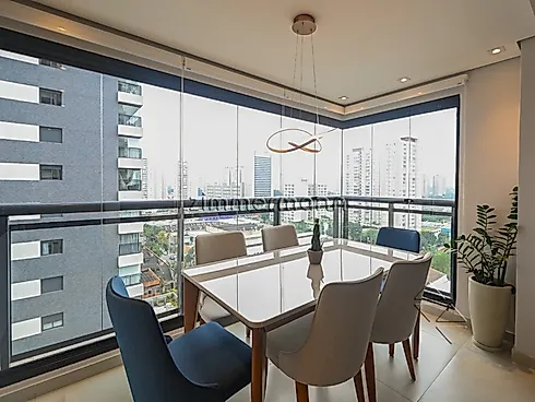 Apartamento 2 Quartos com 1 Suíte e 59m² - Vila Leopoldina - Apartamento em Vila Leopoldina, São Paulo - Foto 2
