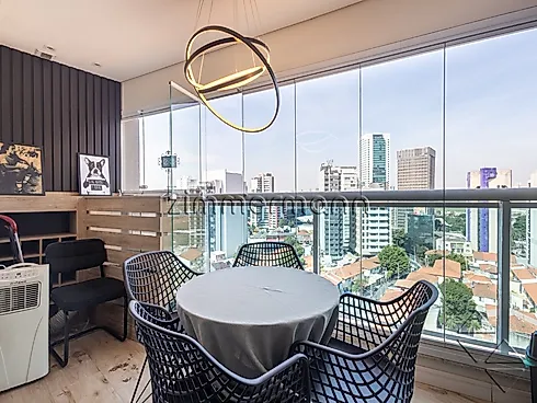 Pinheiros, São Paulo