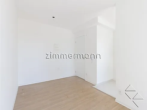 Apartamento 2 Quartos com 49m² - Agua Branca - Apartamento em Agua Branca, São Paulo - Foto 5