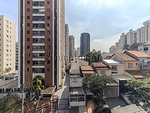 Apartamento 2 Quartos com 1 Suíte e 56m² - Pompeia - Apartamento em Pompeia, São Paulo - Foto 3