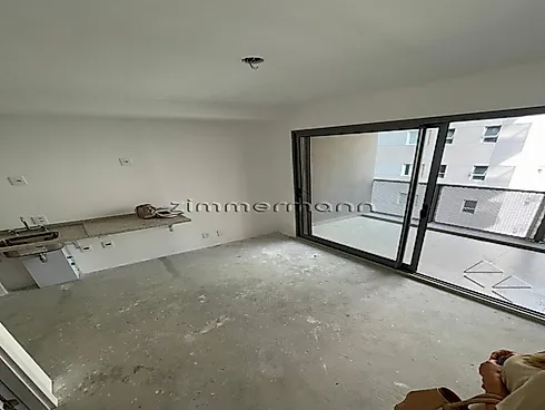 Casa 1 Quarto com 24m² - Pinheiros - Casa em Pinheiros, São Paulo - Foto 2