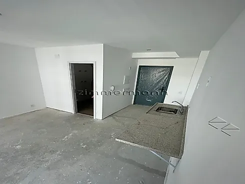 Casa 1 Quarto com 24m² - Pinheiros - Casa em Pinheiros, São Paulo - Foto 3