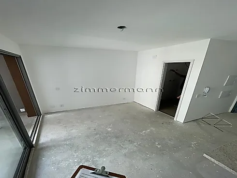 Casa 1 Quarto com 24m² - Pinheiros - Casa em Pinheiros, São Paulo - Foto 4