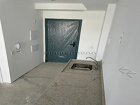 Casa 1 Quarto com 24m² - Pinheiros - Casa em Pinheiros, São Paulo - Foto 5
