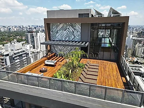 Pinheiros, São Paulo