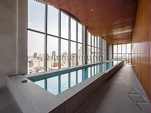 Casa 1 Quarto com 24m² - Pinheiros - Casa em Pinheiros, São Paulo - Foto 2