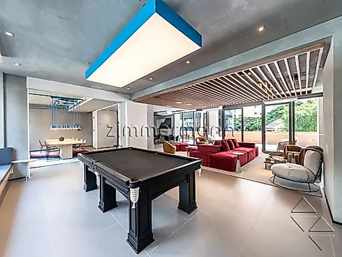 Casa 1 Quarto com 24m² - Pinheiros - Casa em Pinheiros, São Paulo - Foto 4