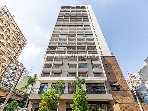 Vila Buarque, São Paulo