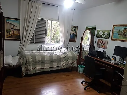 Apartamento 3 Quartos com 1 Suíte e 170m² - Bela Vista - Apartamento em Bela Vista, São Paulo - Foto 4