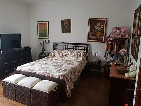 Apartamento 3 Quartos com 1 Suíte e 170m² - Bela Vista - Apartamento em Bela Vista, São Paulo - Foto 5