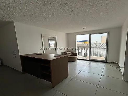 Apartamento 2 Quartos com 36m² - Lapa - Apartamento em Lapa, São Paulo - Foto 2