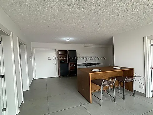 Apartamento 2 Quartos com 36m² - Lapa - Apartamento em Lapa, São Paulo - Foto 3