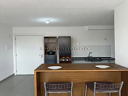 Apartamento 2 Quartos com 36m² - Lapa - Apartamento em Lapa, São Paulo - Foto 4