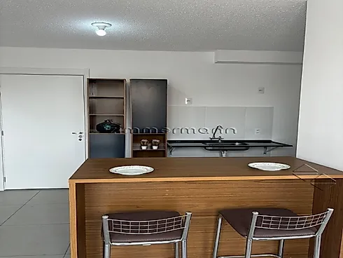 Apartamento 2 Quartos com 36m² - Lapa - Apartamento em Lapa, São Paulo - Foto 5