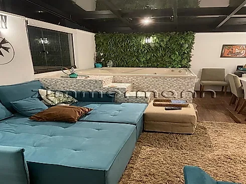 Apartamento 3 Quartos com 2 Suítes e 168m² - Vila Mariana - Apartamento em Vila Mariana, São Paulo - Foto 1