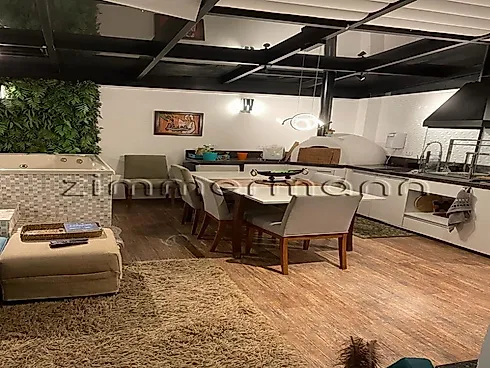 Apartamento 3 Quartos com 2 Suítes e 168m² - Vila Mariana - Apartamento em Vila Mariana, São Paulo - Foto 2