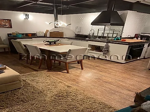 Apartamento 3 Quartos com 2 Suítes e 168m² - Vila Mariana - Apartamento em Vila Mariana, São Paulo - Foto 3